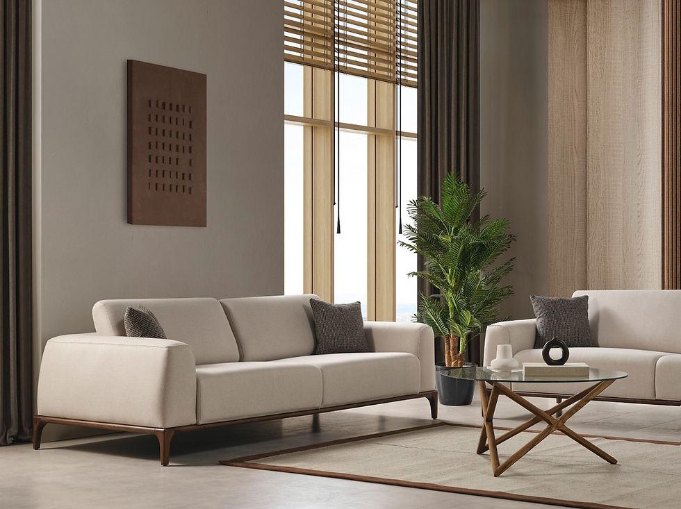 Miniaturbild: Siesta Sofa