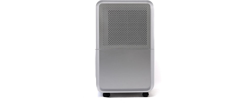 Miniaturbild: Stylies by Koenig Entfeuchter Regulus 40 m² – 230V, 250W, 2 Stufen, 40m2
