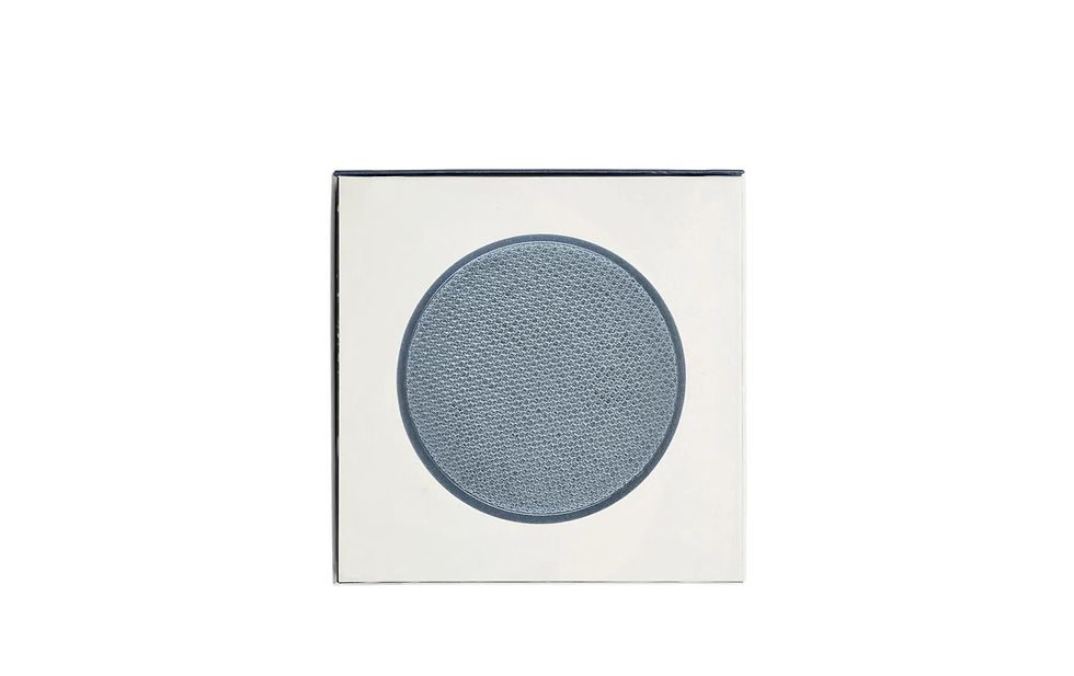 Miniaturbild: Jacob Jensen Rauchmelder Optisch – D: 10 cm, ABS