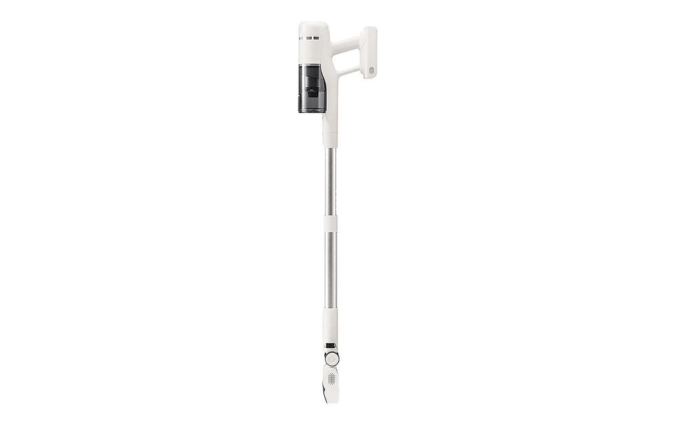 Miniaturbild: Roborock Akku-Stielsauger H60 Hub Weiss – 210AW