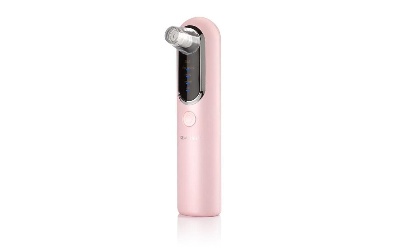 Beautifly Mikrodermabrasionsgerät B-Derma Blush Diamant