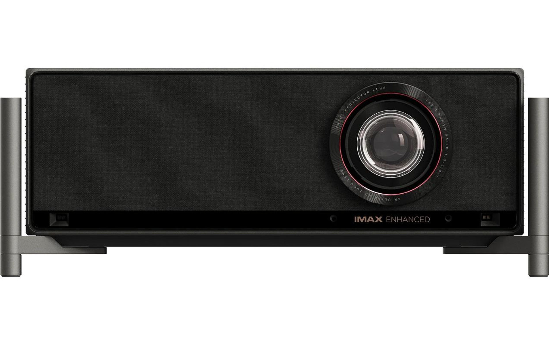 XGIMI Projektor XGIMI Titan 4K Laser – 5000 ISO Lumen (ca.5600 Ansi Lumen), UHD