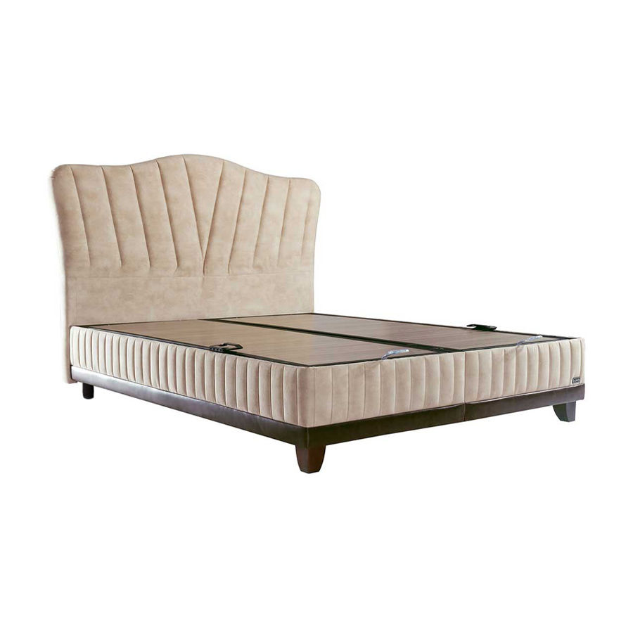 Miniaturbild: Thermall Bett mit Stauraum