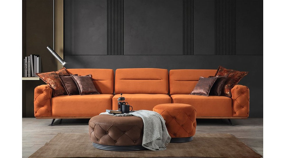 Miniaturbild: Flexibles Sofa System Colorado Schweiz