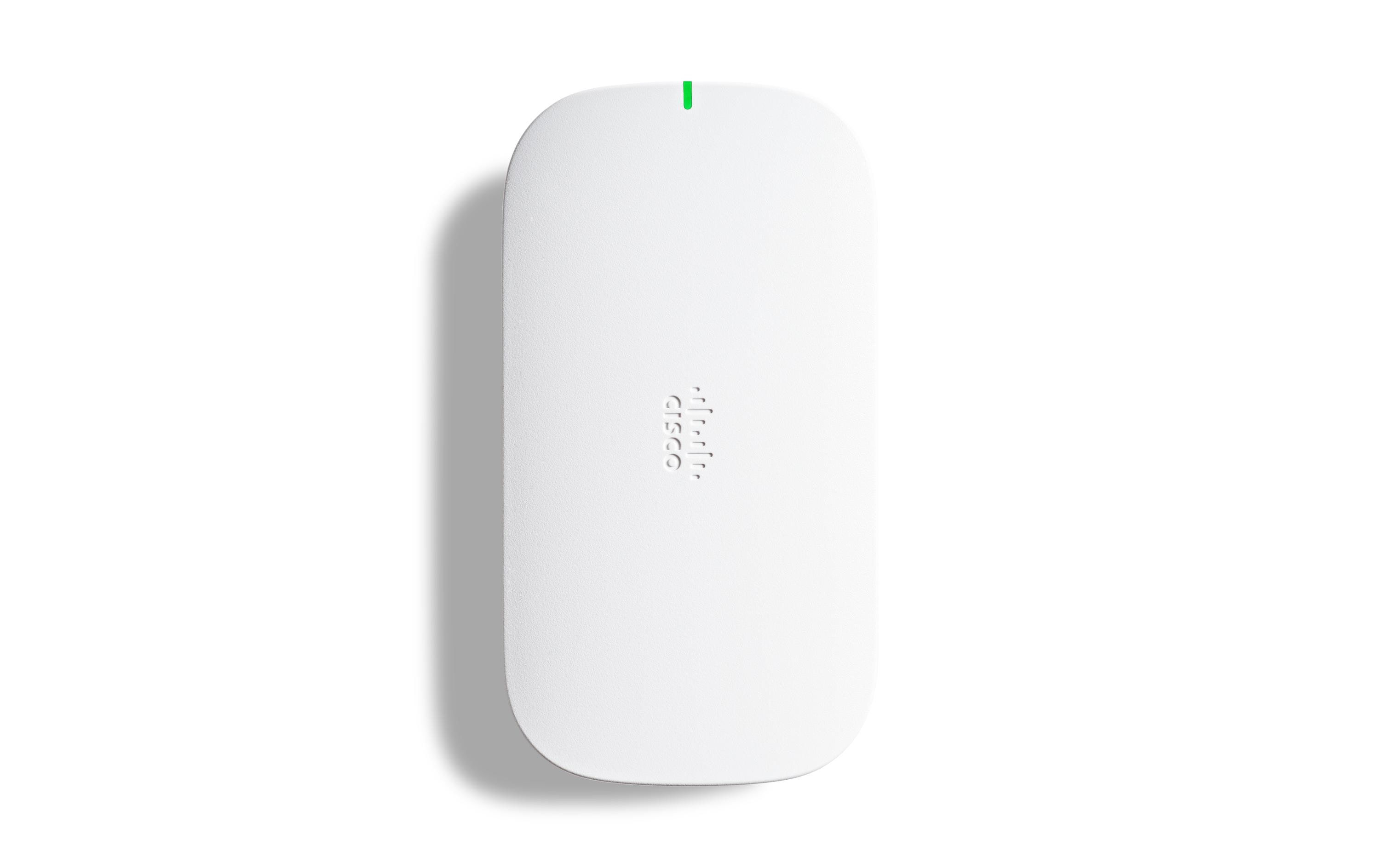 Cisco WLAN-Mesh-Repeater CBW151AXM-E – WiFi-6 1xGE, PoE