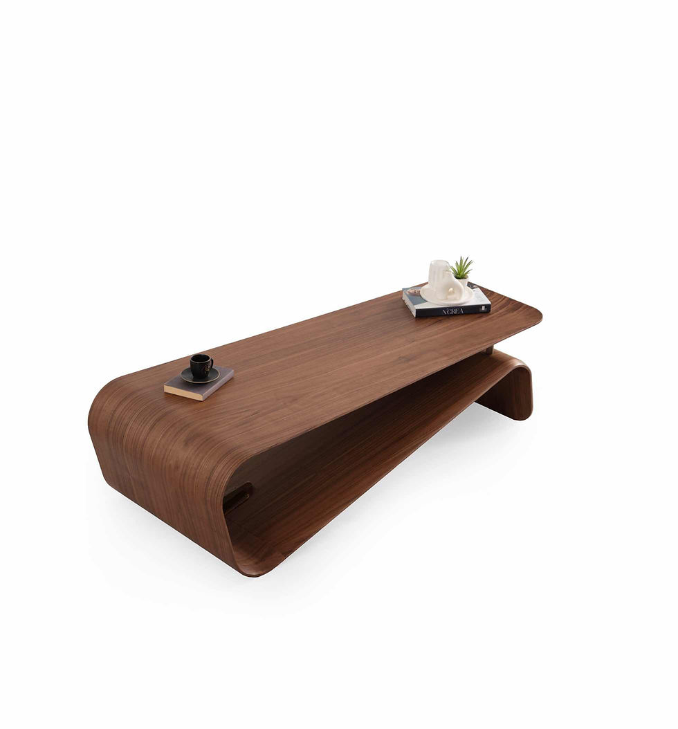 Designer Couchtisch Lagoon