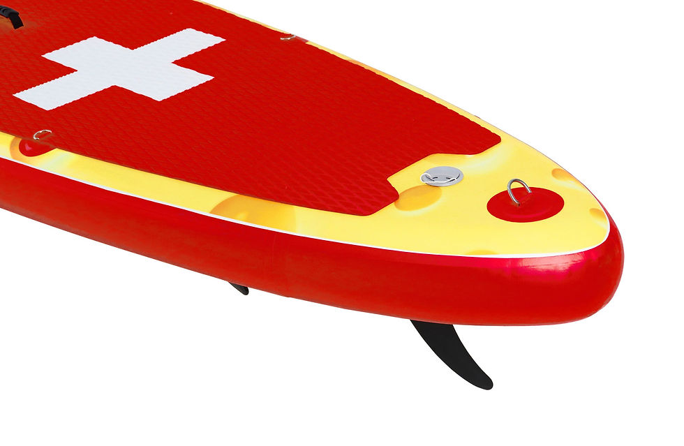 Miniaturbild: Stand Up Paddle CHEESE 320 cm
