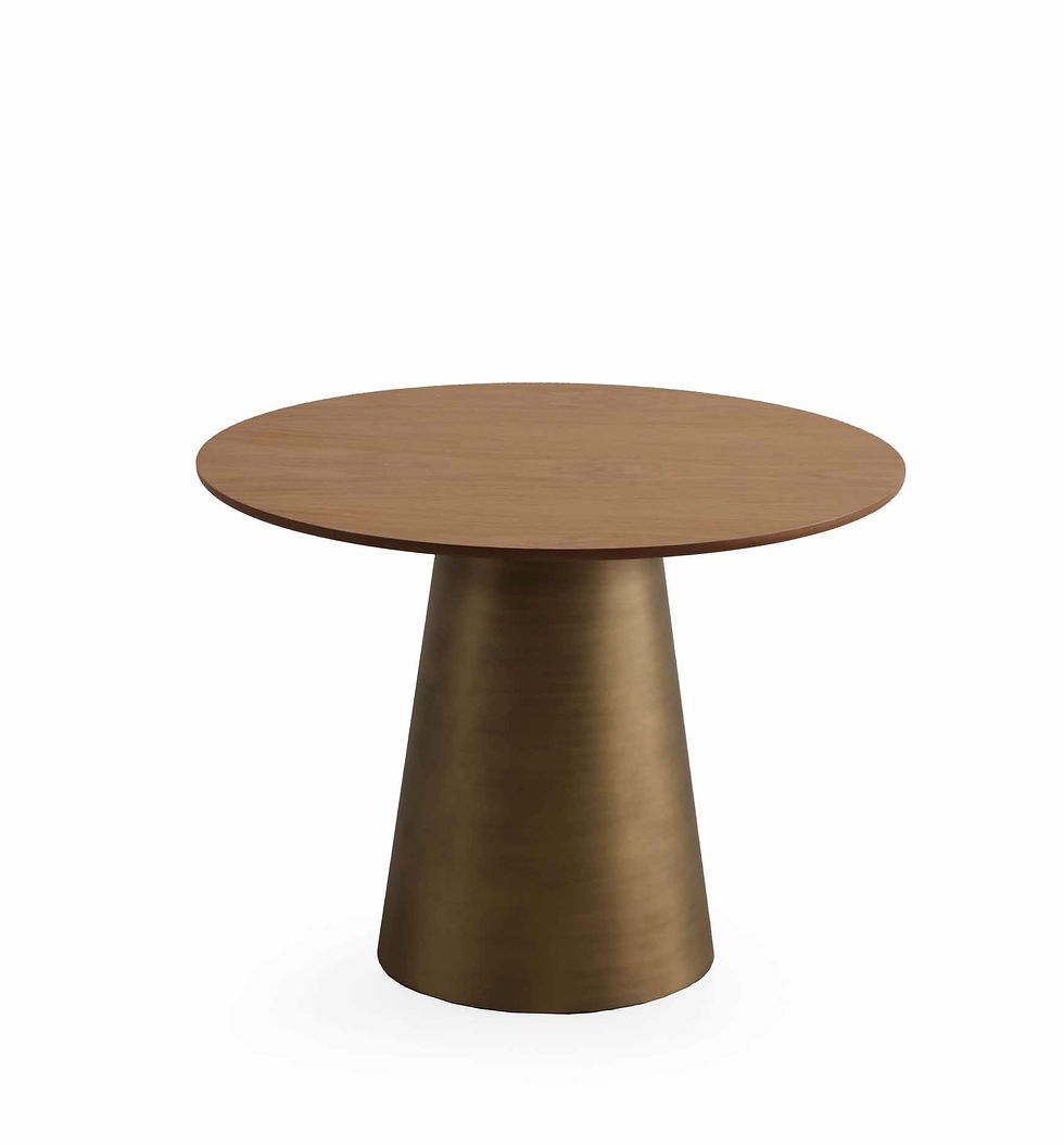 Runder Esstisch Kafka Eiche