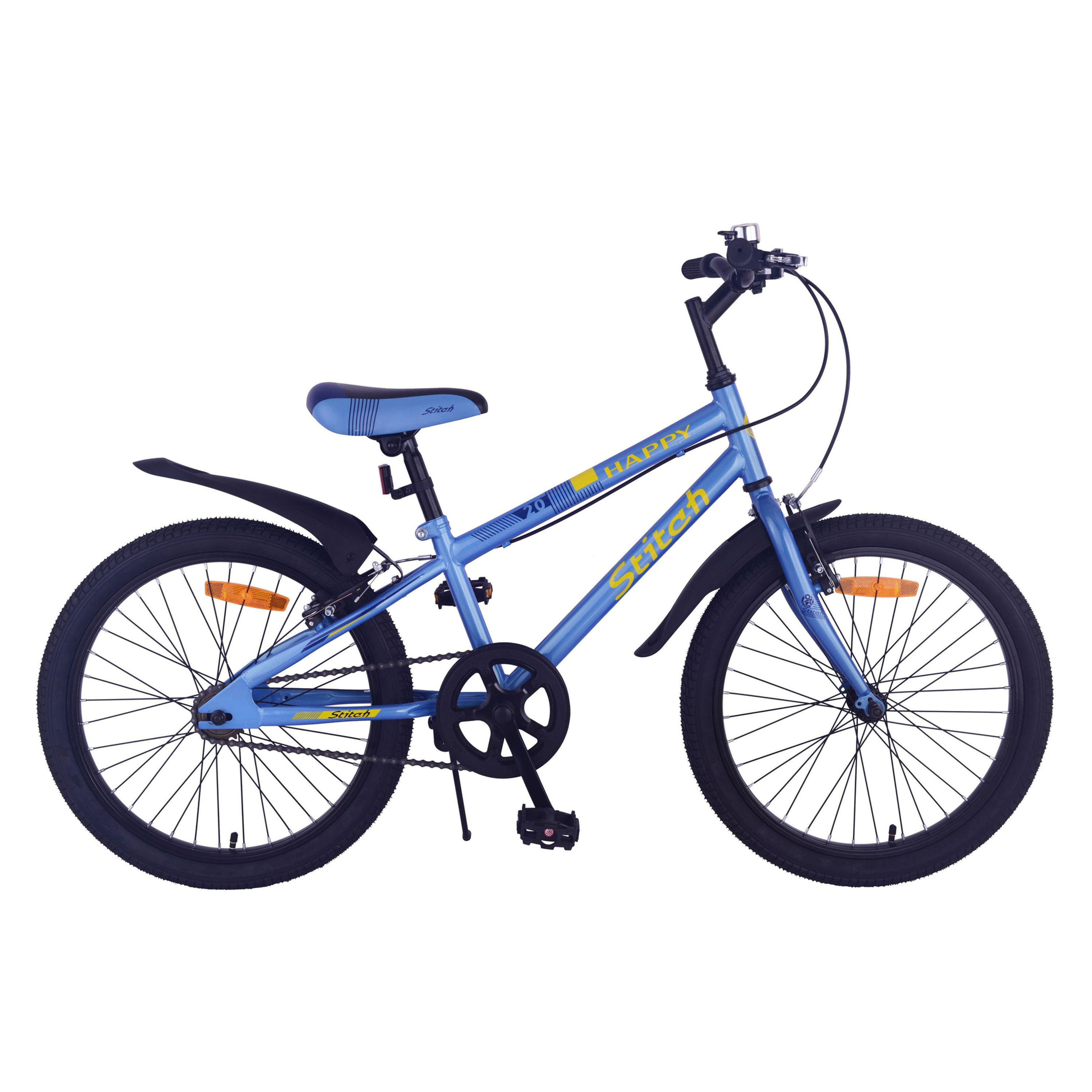 Kindervelo 20 Zoll Coolkid