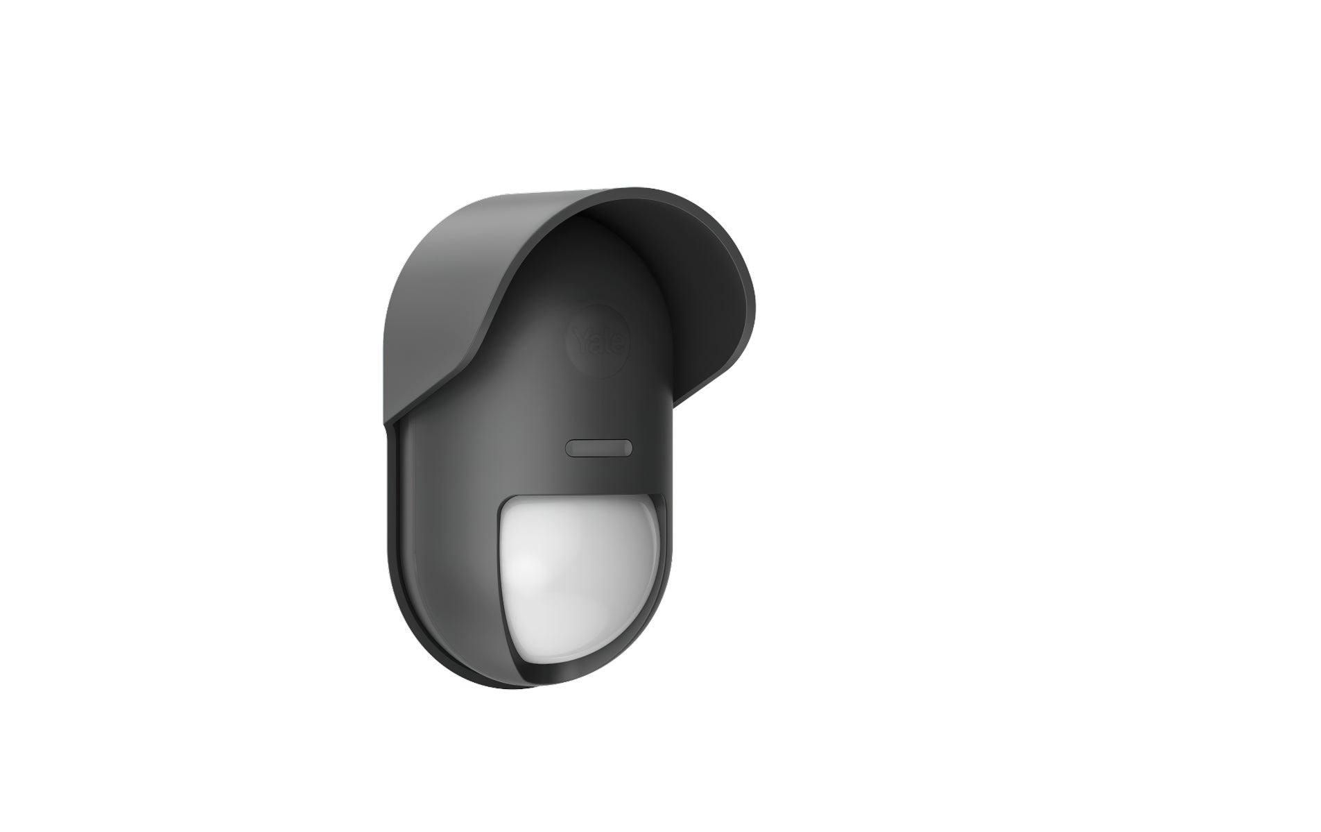Yale Funk Bewegungsmelder Smart Alarm Outdoor – AL-EPIR-1A-G