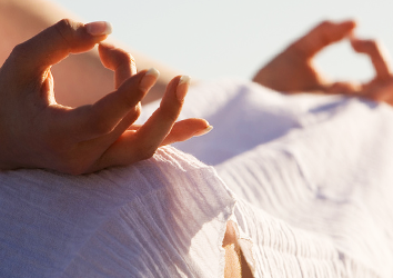 Meditação: Conheça o Mindfulness