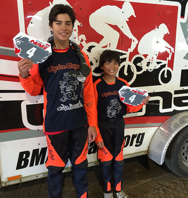 Cruz Boyz Evolution.JPG