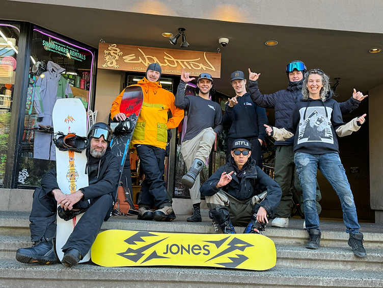 evolution crew for archive.HEIC