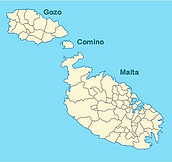 Island of Malta