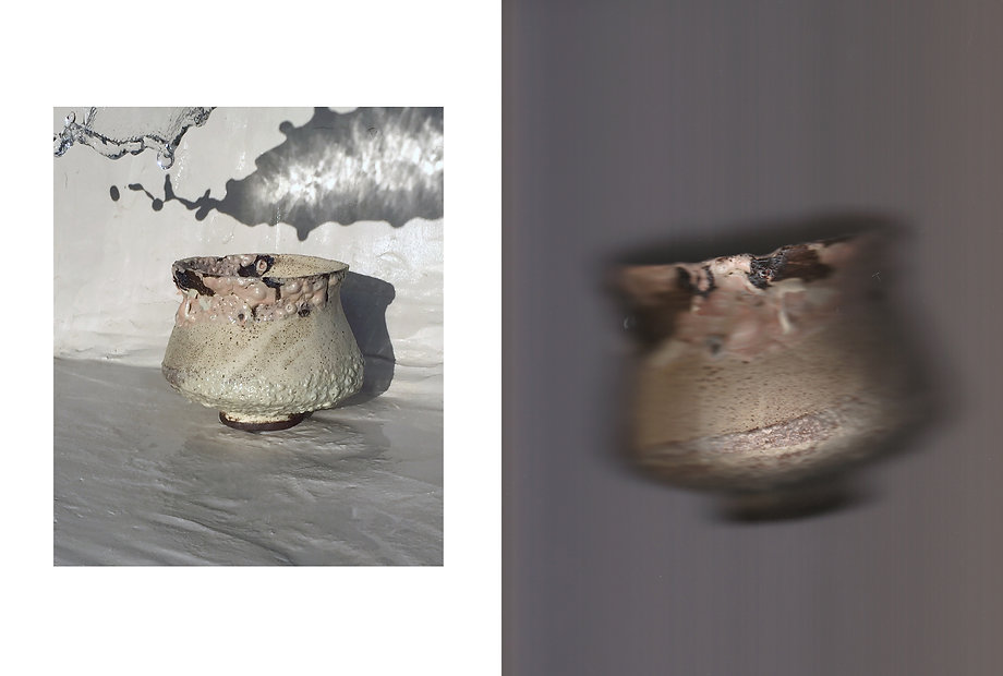 alana wilson, ceramics, london, sydney