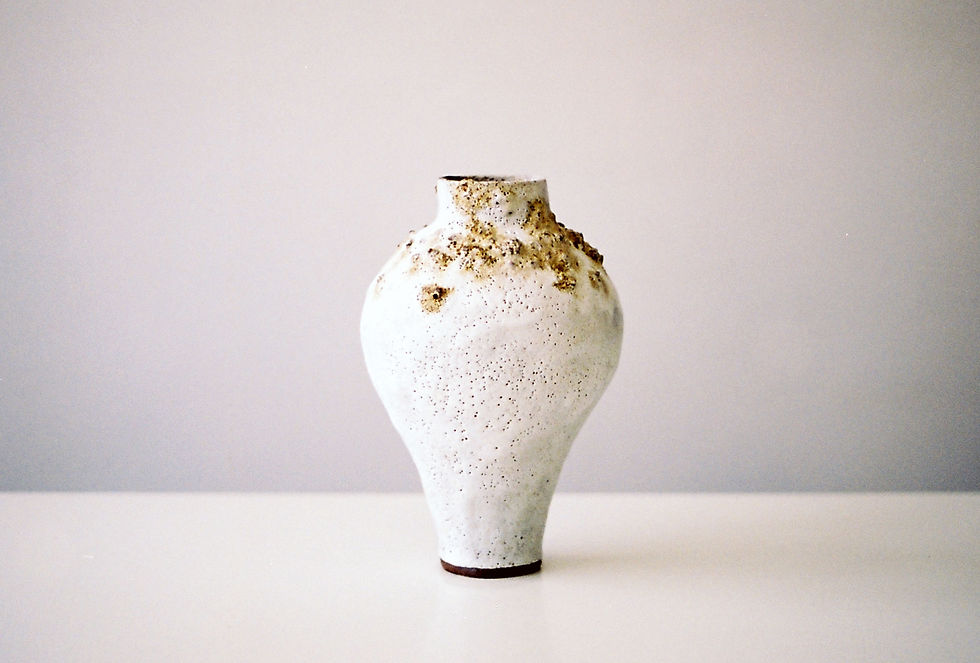 Hydria (Perforated)