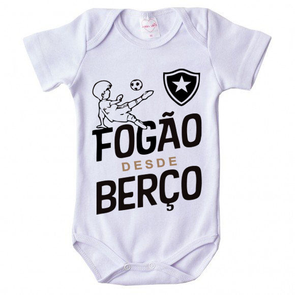 Miniatura: Body times de futebol