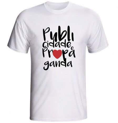 Miniatura: Camisas de profissões personaliozadas