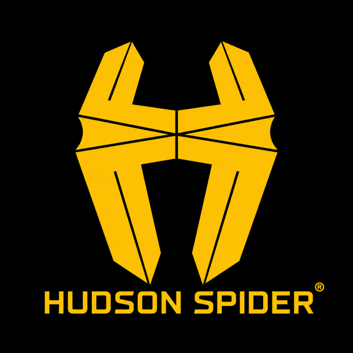 Hudson Spider logo
