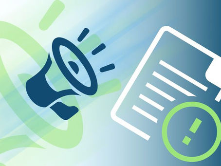 Avis public modification du calendrier des séances du conseil