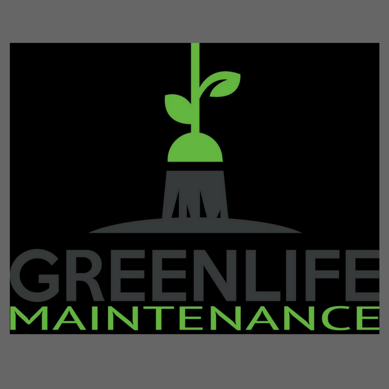 Greenlife Maintenance Wichita Falls Texoma Landscaping Janitorial