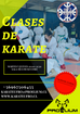 ¡NUEVOS CUPOS KARATE UFRO 2017 SEGUNDO SEMESTRE!