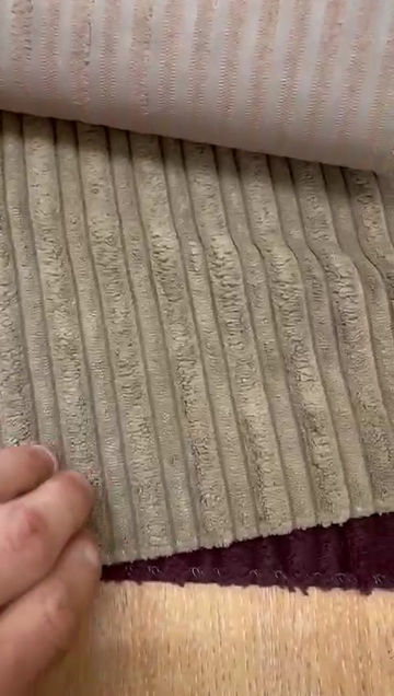 Thumbnail: VALENCIA  SCATTER BACK CORNER SOFA -choice of fabrics 