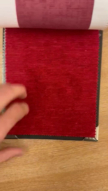 Thumbnail: FERGUSON CORNER SOFA - FIXED BACK - choice of colours/fabrics 