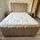 Thumbnail: 4 FOOT - MEGAN SIDE LIFT DIVAN OTTOMAN  WITH APOLLO- choice of colours/fabrics 