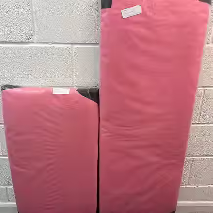 Thumbnail: LEATHER HEADBOARD-SUPER KING SIZE - CHOICE OF COLOURS
