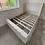 Thumbnail: PRIMROSE WING BED FRAME - KING