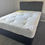 Thumbnail: double apollo  mattress with divan base and hb- choice of colours