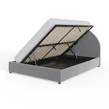 Thumbnail: Eldon SIDE LIFT OTTOMAN DOME BED - DOUBLE