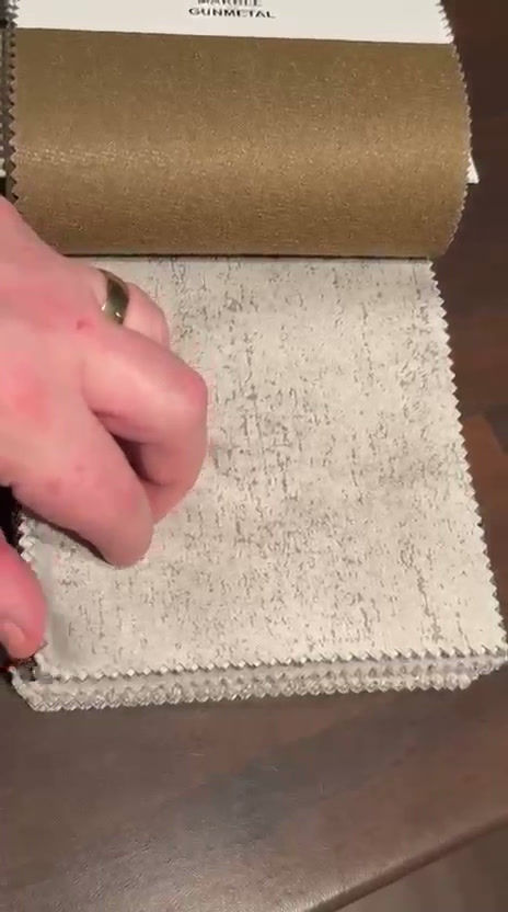 Thumbnail: KING - VALENTINO HAND MADE BED FRAME 