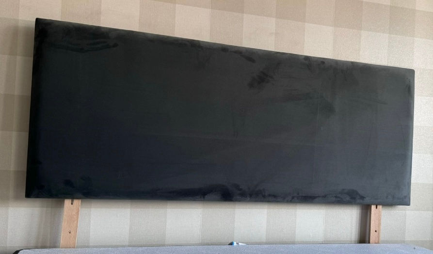 Thumbnail: SAME DAY - KING  apollo  semi ortho mattress 2 drawers STEEL PLUSH divan and Hb 