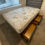 Thumbnail: LYON ORTHO MEMORY MATTRESS WITH DIVAN BASE WITH 2 DRWS AND ARIES HB - KING