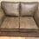 Thumbnail: 3&2 BYRON SOFA IN NEVADA CHOCOLATE BROWN