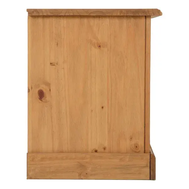 Thumbnail: CORONA ENTERTAINMENT UNIT  (holds up to 46inch  tv) 