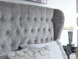 Thumbnail: DAKOTA DOUBLE OTTOMAN BED FRAME £500