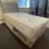 Thumbnail: SINGLE OXFORD MATTRESS SLIDER BASE AND HEADBOARD DEAL CHOICE OF COLOURS/FABRICS