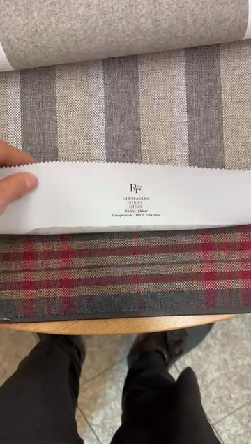 Thumbnail: BYRON  3+2 FIXED BACK - GLENEAGLES GRANITE 