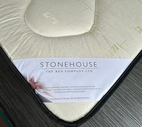 Thumbnail: SAME DAY MATTRESSES  - king size pinemaster mattress 
