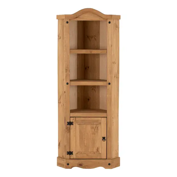 Thumbnail: CORONA CORNER UNIT 