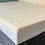 Thumbnail: LARGE SINGLE - MEMORY CONCEPTS  MATTRESS (no springs) very firm mattress 