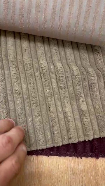 Thumbnail: 1 CORNER 3 OAKLAND - choice of colours/fabrics   