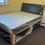 Thumbnail: Double pinemaster mattress with divan base and Hb 