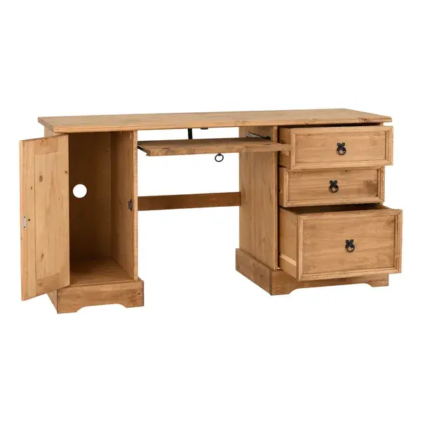 Thumbnail: CORONA COMPUTER DESK 