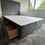 Thumbnail: ORLANDO 1000 POCKET PILLOW TOP MATTRESS 2 DRAWERS & FLOOR STANDING HB - DOUBLE 