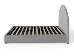 Thumbnail: Eldon SIDE LIFT OTTOMAN DOME BED - KING SIZE
