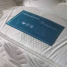 Thumbnail: WESTMINSTER 11 INCH FIRM ORTHOPAEDIC MATTRESS - SINGLE